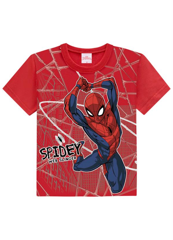 

Camiseta Vermelho