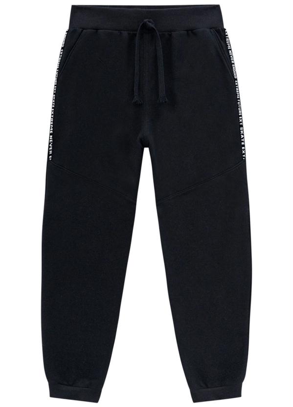 

Calça Jogger Preto